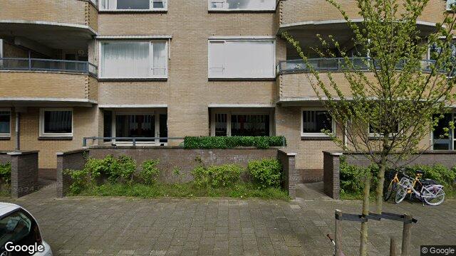 Appartement Olmenlaan in Bussum