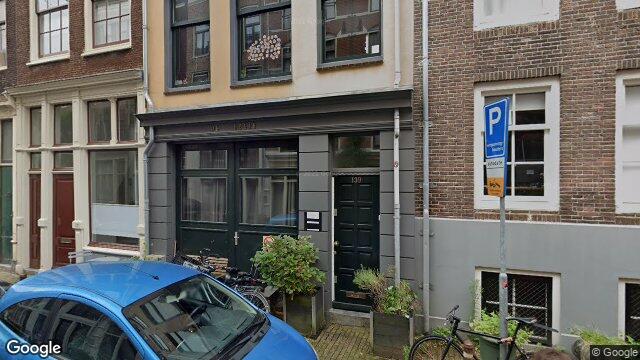 Huurwoning Nieuwe Leliestraat in Amsterdam
