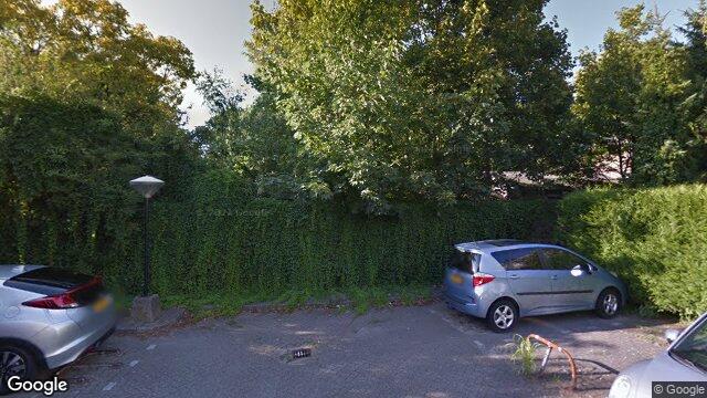 Appartement Oude Haagweg in Den Haag