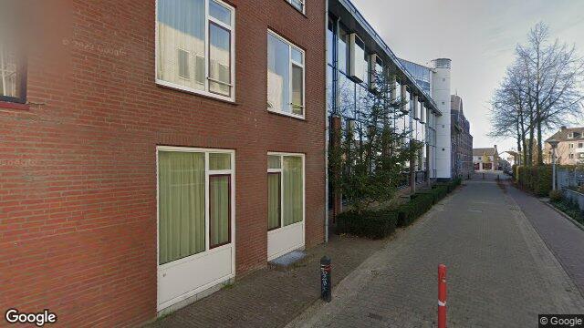 Appartement de Cour in Uden