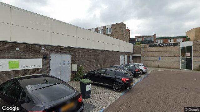 Appartement Bouwstraat in Rijssen