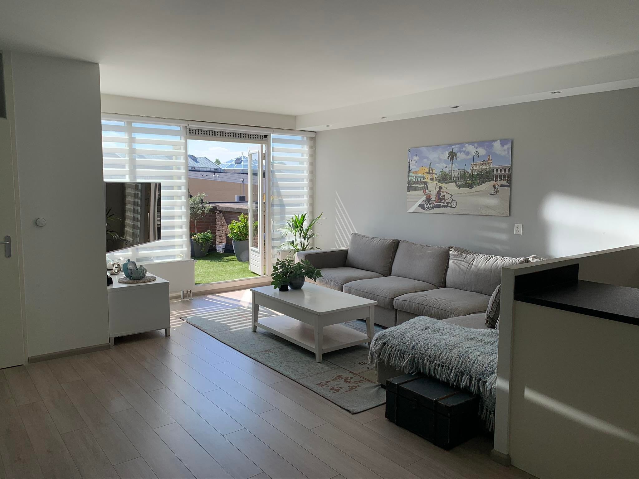 Huurwoning Pleintjes in Veldhoven