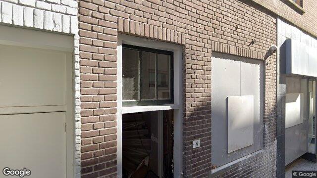 Appartement Rijfelstraat in Goes