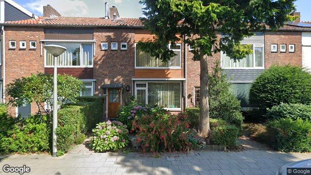 House Rembrandtweg in Amstelveen