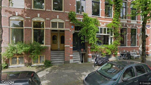 House Blekerstraat in Groningen
