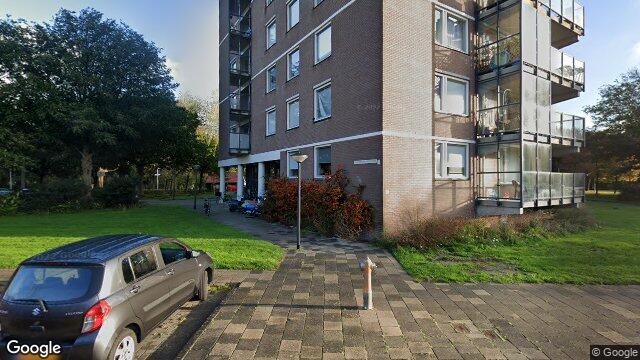 Appartement - Zuster Meijboomstraat/Leiden (€1695.00/82.00m2)