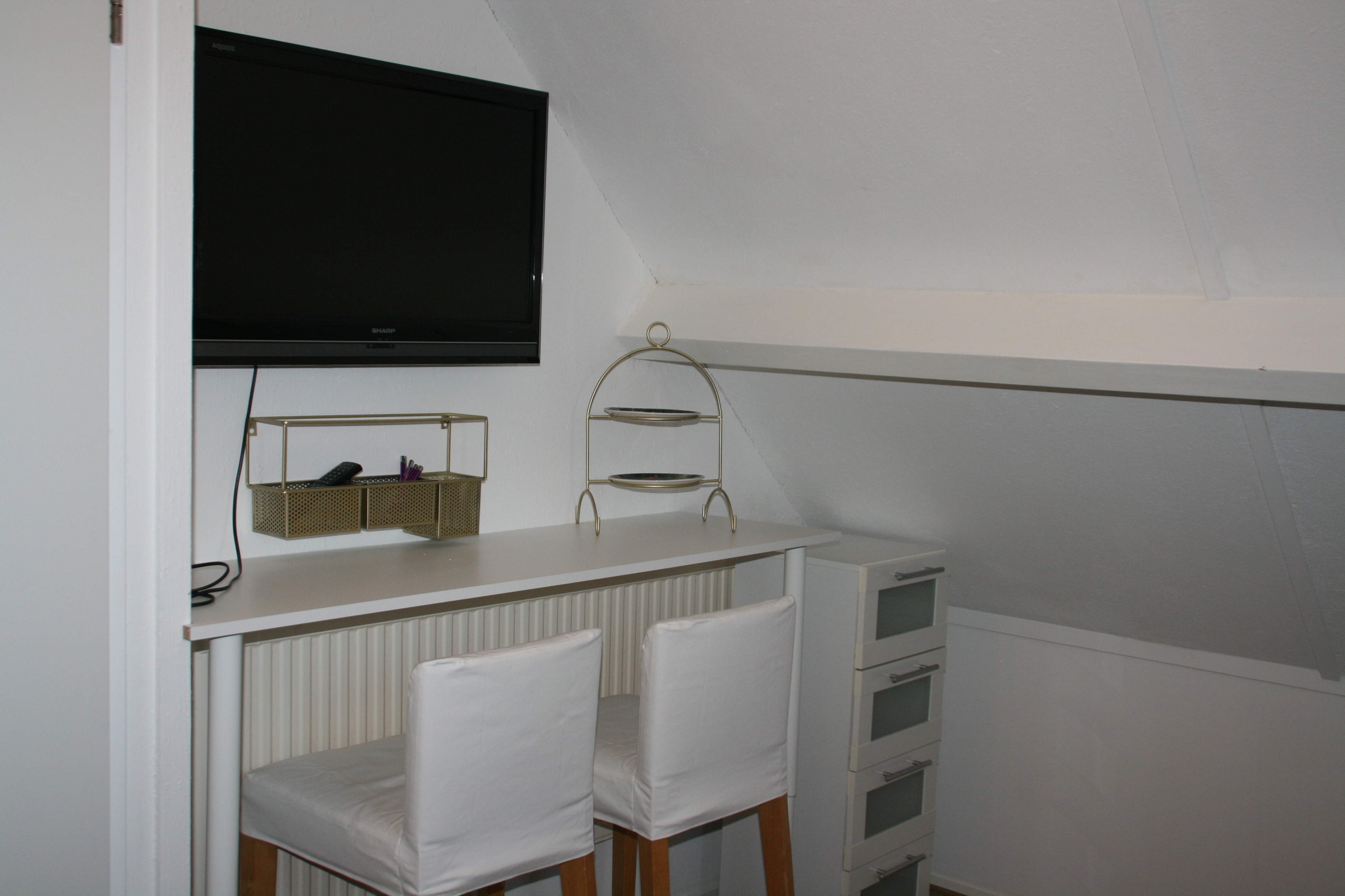 Studio Overbeek in Ede