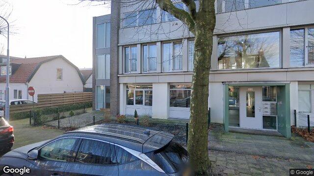 Apartment Parklaan in Hoofddorp