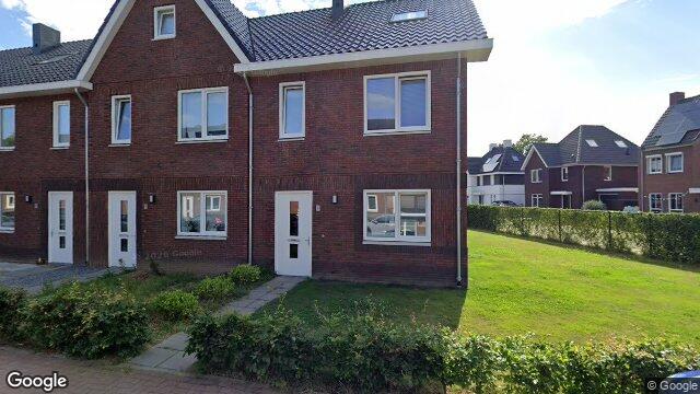 Huurwoning - Roggestraat/Linne (€1495.00/125.00m2)
