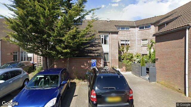 Huurwoning Punter 49 in Lelystad