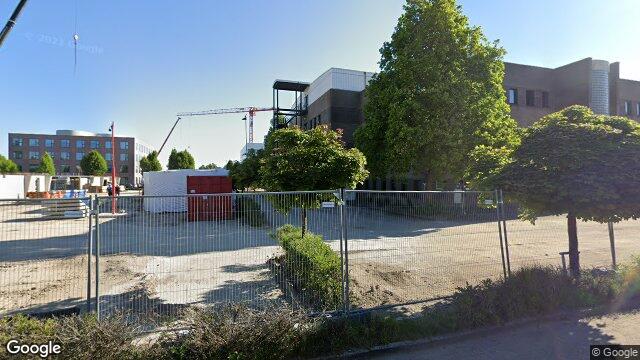 Appartement - Fultonbaan/Nieuwegein (€1339.00/61.00m2)
