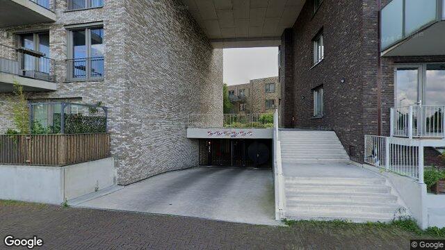 Appartement - Mary van der Sluisstraat/Amsterdam (€2950.00/110.00m2)