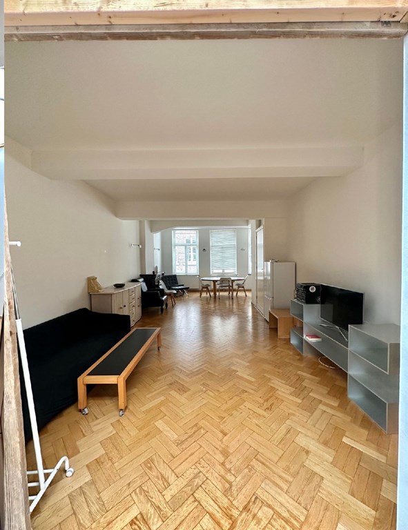 Appartement Grote Gracht in Maastricht