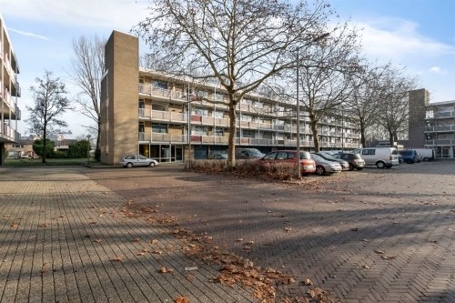 Apartment Valkhofplein in Arnhem