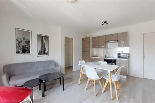 Kamer - Oude Delft/Delft (€860.00/37.00m2)