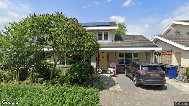 Huurwoning Annie M.G. Schmidtweg in Almere