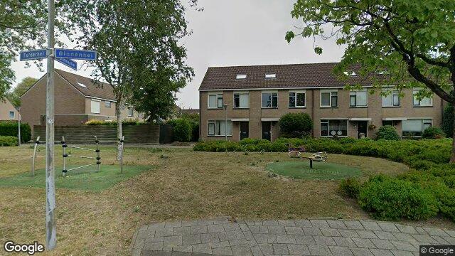 Huurwoning Binnenhei in Veldhoven