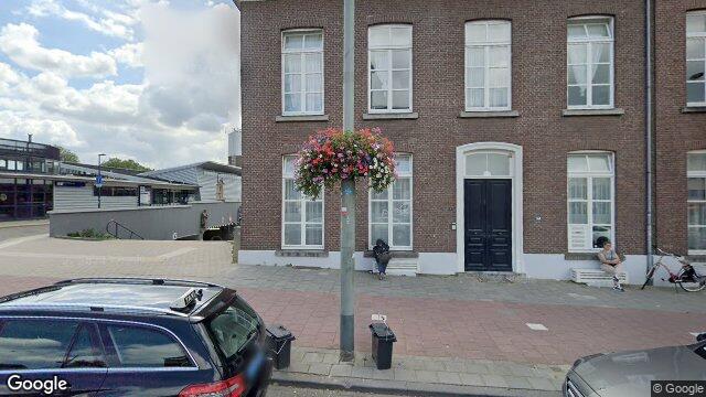 Appartement - Stationsplein/Roermond (€1245.00/62.00m2)