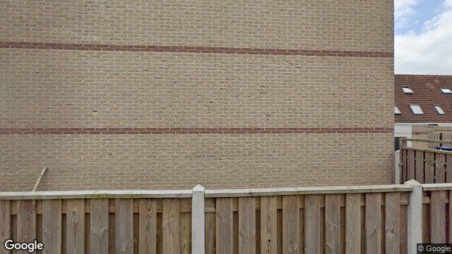 Huurwoning Rhônestraat in Lelystad