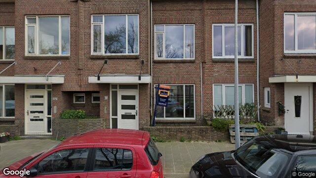 House Doornstraat in Den Haag