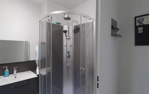 Room Haag en Veld in Amsterdam