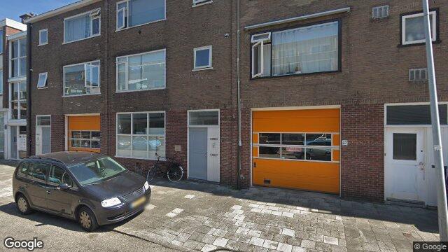 Appartement - Dokter De Liefdestraat/Haarlem (€1795.00/60.00m2)