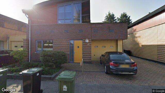 Huurwoning Stedewaarts in Assen