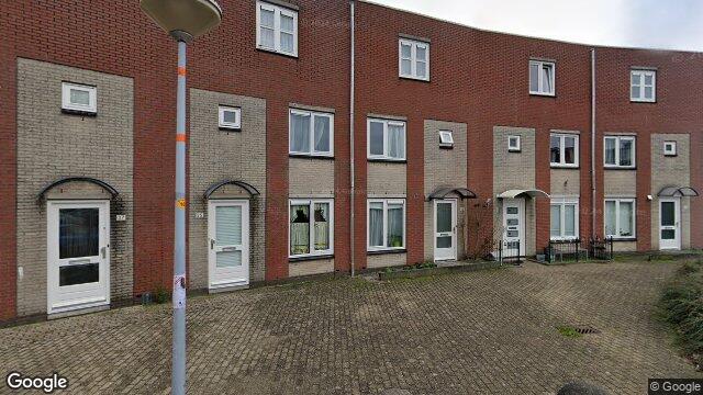 Huurwoning - Etty Hillesumplantsoen/Hoofddorp (€2400.00/118.00m2)