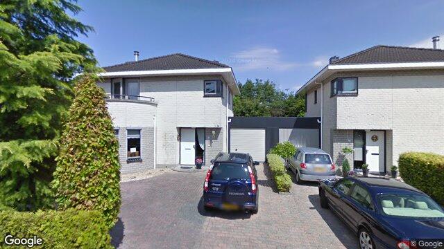 Huurwoning Smientlaan in Almere
