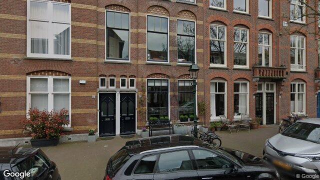 Appartement - Kerkstraat/Den Haag (€2250.00/91.00m2)