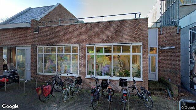 Studio - Hoofdweg/Nieuw-Vennep (€1850.00/35.00m2)