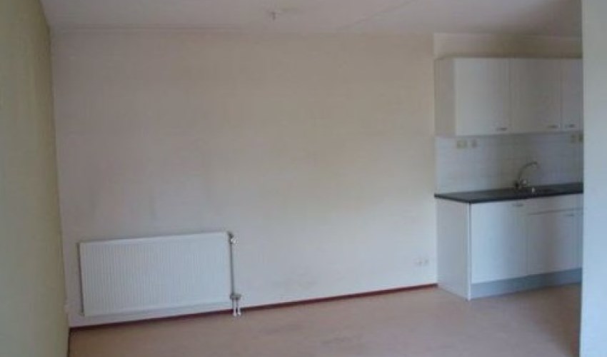 Kamer - Loosduinseweg/Den Haag (€660.00/26.00m2)