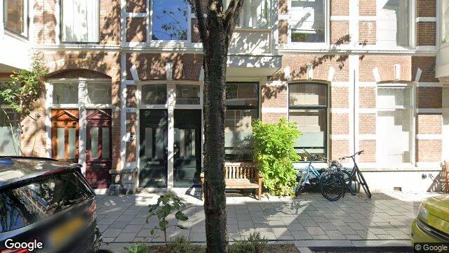 Appartement - Obrechtstraat/Den Haag (€2860.00/126.00m2)