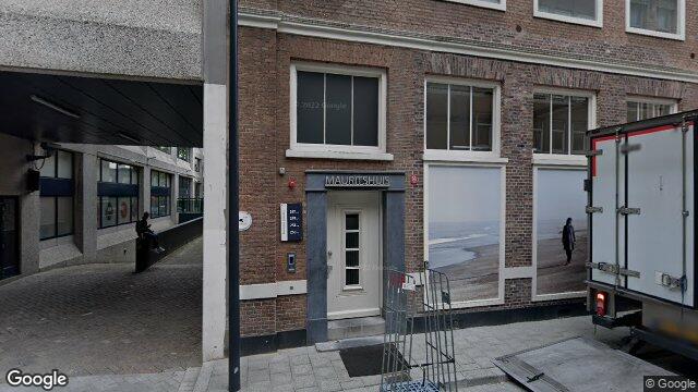 Appartement - Mauritsstraat/Rotterdam (€1315.00/37.00m2)