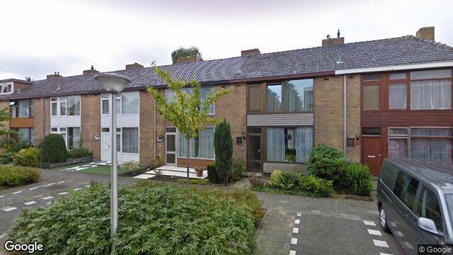 House Voor de Poort in Amstelveen