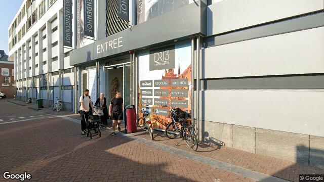 Appartement - Kromme Elleboog/Dordrecht (€1085.00/76.00m2)