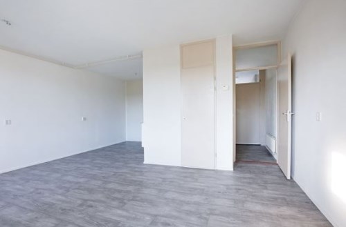 Kamer Groeneweg in Utrecht