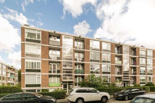 Appartement - Quadenoord/Rotterdam (€890.00/65.00m2)