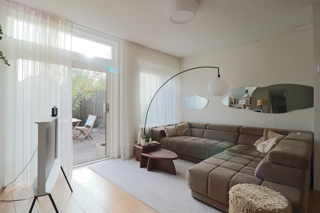 Huurwoning Hoefblad in Purmerend