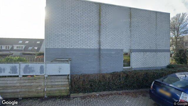 Huurwoning Lange Sloot in Velserbroek