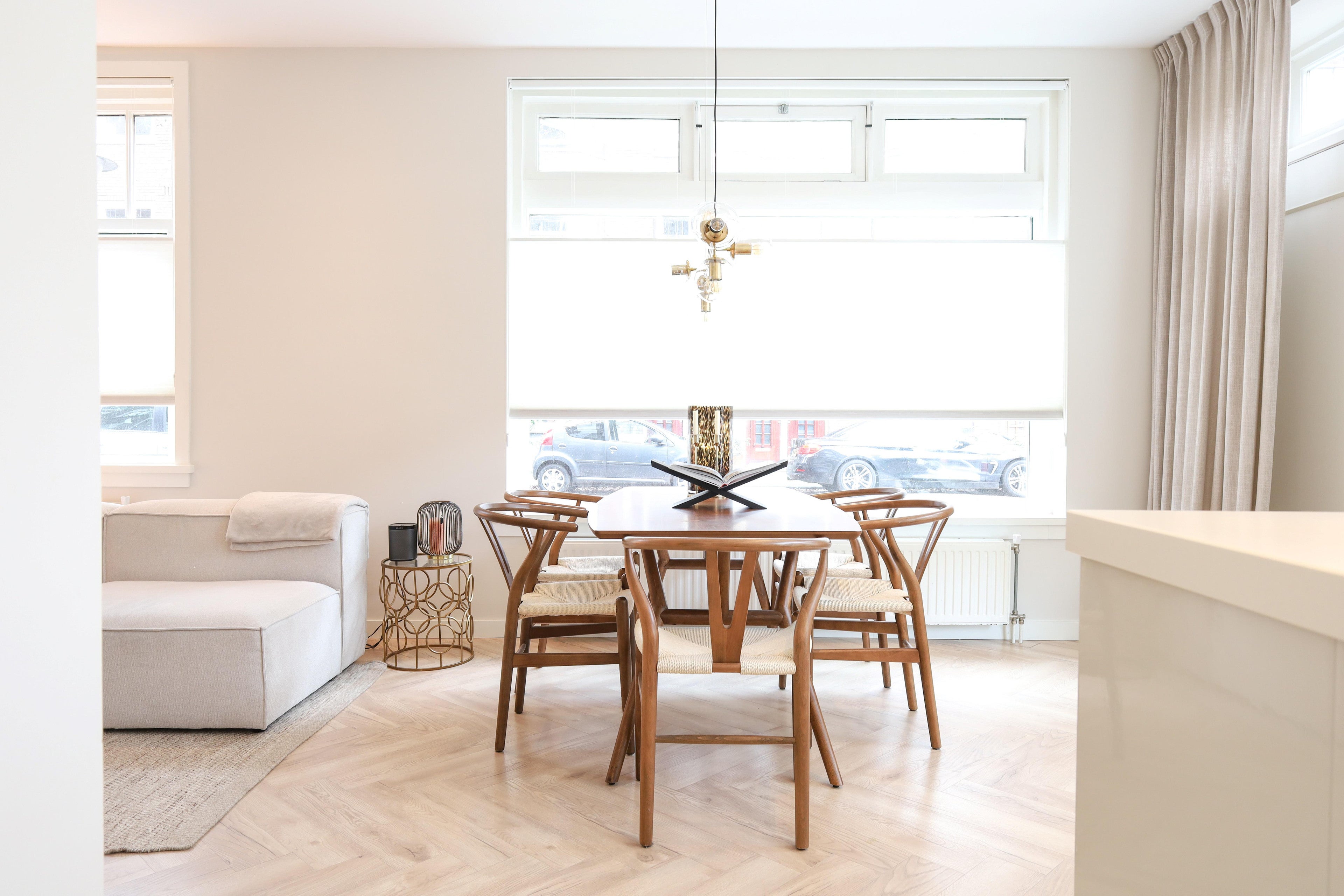 Huurwoning - Woestduinstraat/Amsterdam (€3250.00/72.00m2)