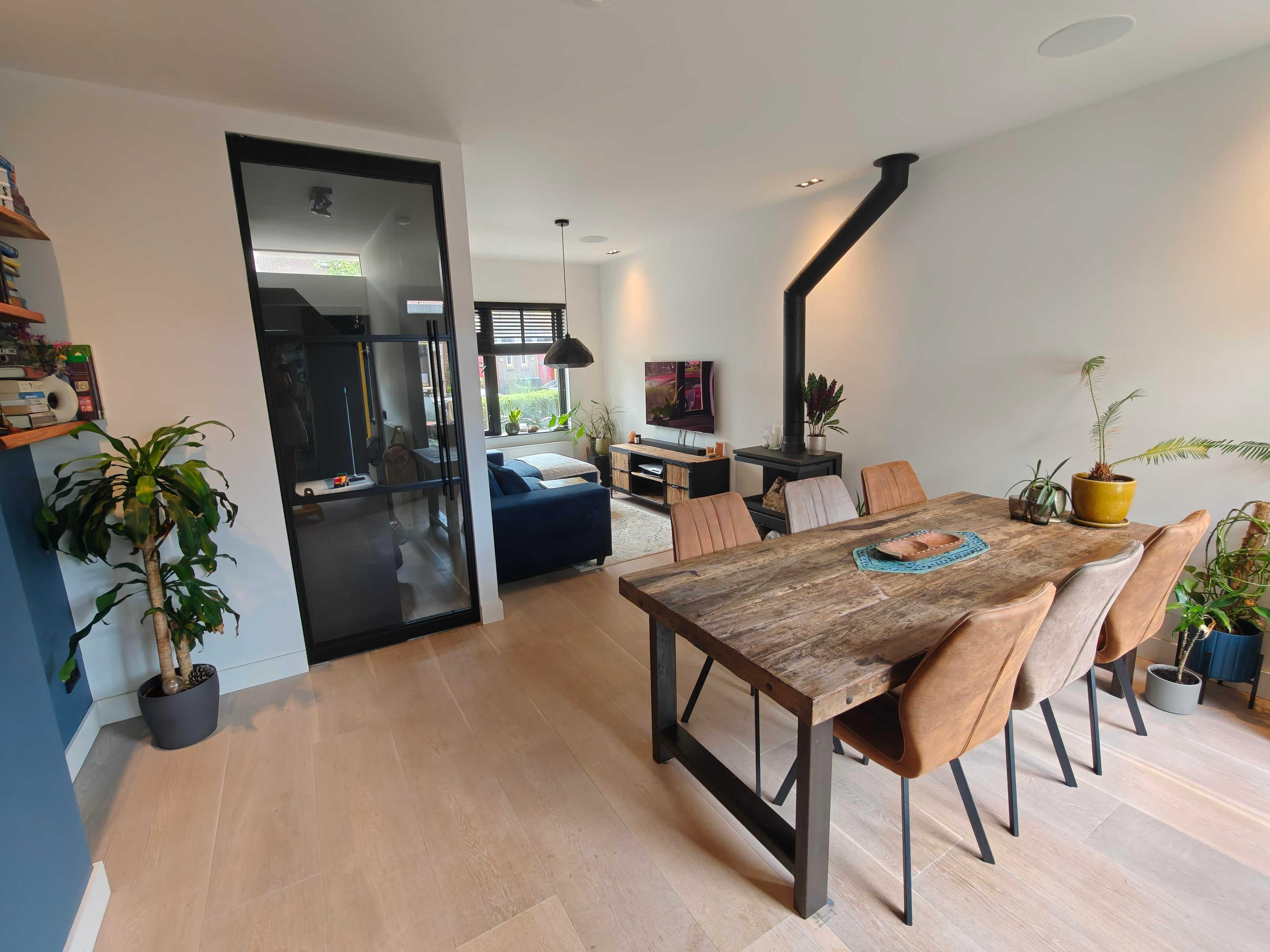 Huurwoning Nijlstraat in Haarlem