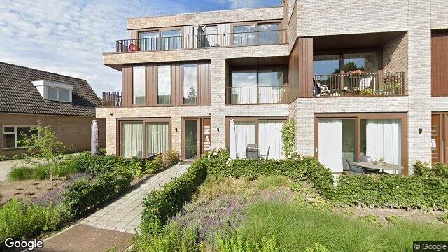 Apartment Julianastraat in Emmen