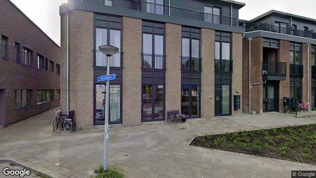 Appartement - Meenthoek/Lelystad (€1500.00/65.00m2)