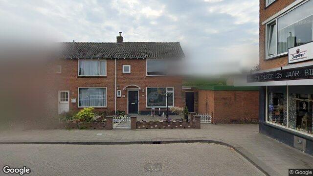 Huurwoning - Bloemenoordplein/Waalwijk (€2600.00/107.00m2)