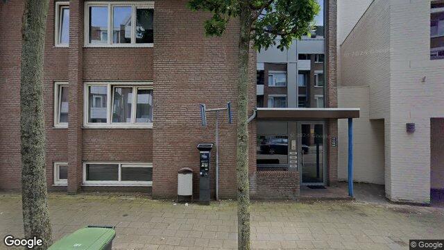 Appartement Mariagardestraat in Roermond