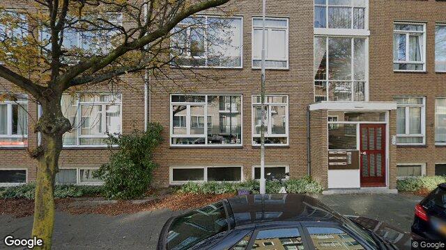 Appartement - Queridostraat/Voorburg (€1575.00/76.00m2)