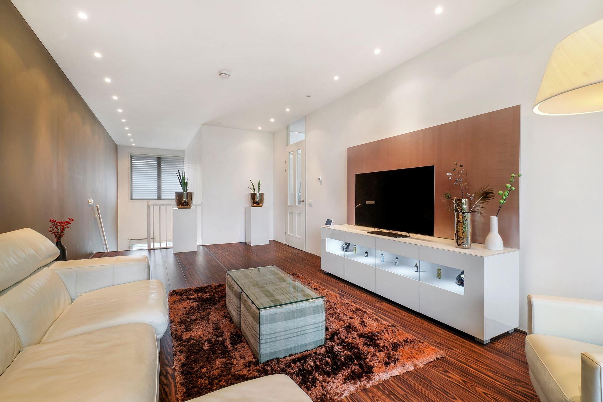 Huurwoning Rijswijkstraat in Amsterdam