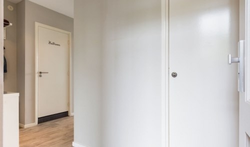 Appartement - Willem de Zwijgerlaan/Alkmaar (€950.00/75.00m2)