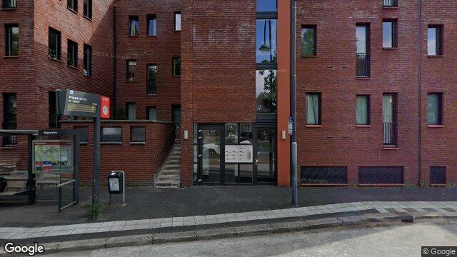 Appartement Heemsteedse Dreef in Heemstede